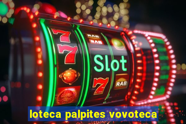 loteca palpites vovoteca